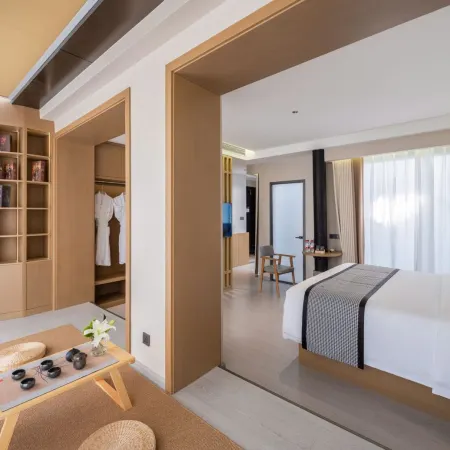 Suyin Fuyali Hotel (Linyang Prefectural Office Branch, Jianshui Ancient City) Отели в г. Цзяньшуй