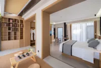 Suyin Fuyali Hotel (Linyang Prefectural Office Branch, Jianshui Ancient City) Hotels in Jianshui