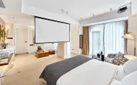 Beihai 8861 Flower Villa Design Hotel (Jintan Branch)