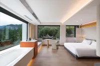 Hongcun Wushiyouxian · Tachuan Vacation Apartment - Pools