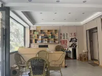 Dawei Pushe Homestay - Wifi