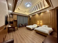 Jialong Hotel Hotels in Fengqing