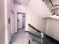 Jingdezhen Xiqing Hotel (Yuyao Jingxiang Branch) Hotels in Jingdezhen