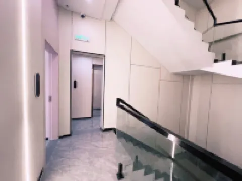 Jingdezhen Xiqing Hotel (Yuyao Jingxiang Branch) Hôtels à : Jingdezhen