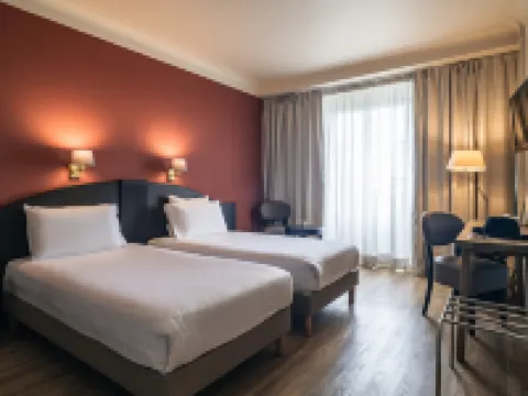 Le Grand Hotel by Stay Collection Hotéis em Bas-Rhin