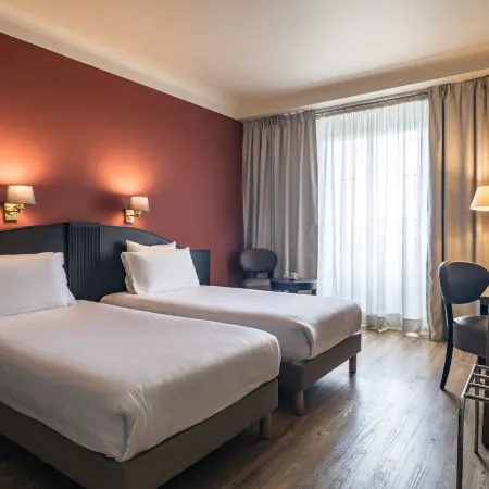 Le Grand Hotel by Stay Collection