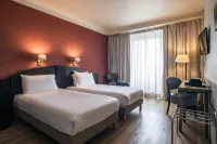 Le Grand Hotel