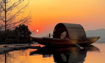 Tengchong Banshan Bo'an Hotel