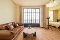 Meizhou island Xiao Manyi homestay
