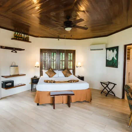 Daluyon Beach and Mountain Resort
