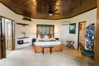 Daluyon Beach and Mountain Resort Hotels in Puerto Princesa