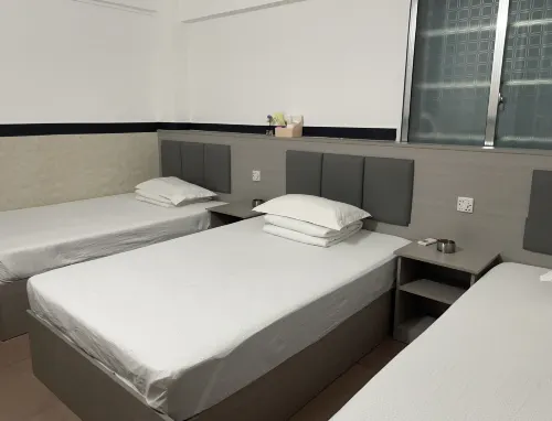Jiahao Apartment - 1-Star