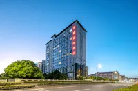 Pu Jue International Hotel (Shanghai Songjiang Xin Qiao) Hotels in Shanghai