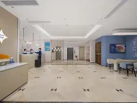 Jinjiang Star Hotel Yangxi Store Hotels in Yangxi County
