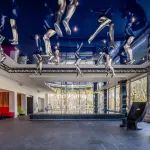 คราวน์ พลาซ่า แอนต์เวิร์ป บาย IHG