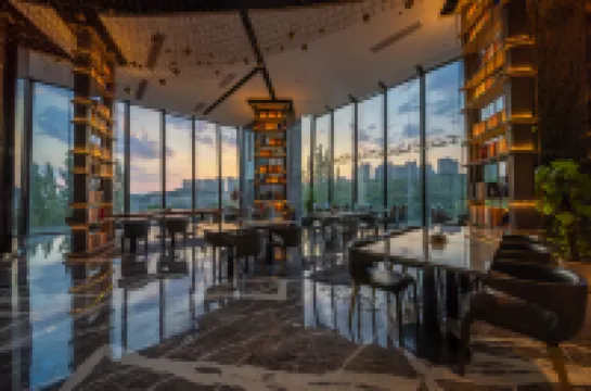 Elite Polink Mansion