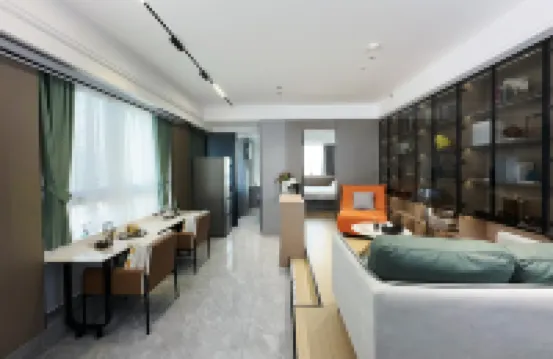 Meihao Yujian Homestay