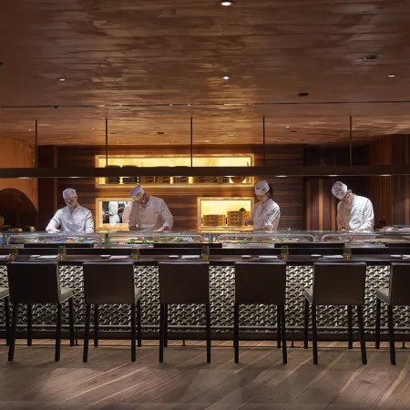 Mandarin Oriental, Munich