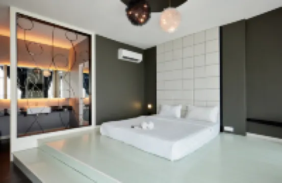 B&S精品酒店 巴株巴轄酒店