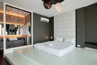 B&S Boutique Hotel Hôtels à : Simpang Kanan