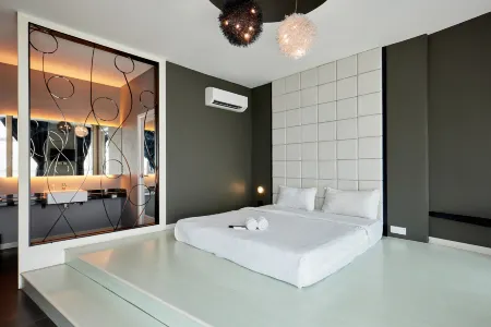 B&S Boutique Hotel