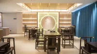 See Songshan Hotel - نادي رياضي