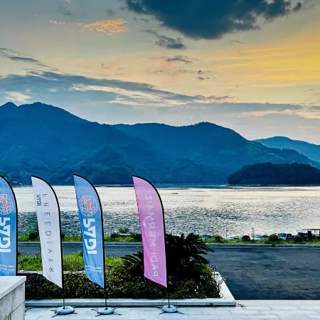 MARVELOUS Watersports Park Homestay