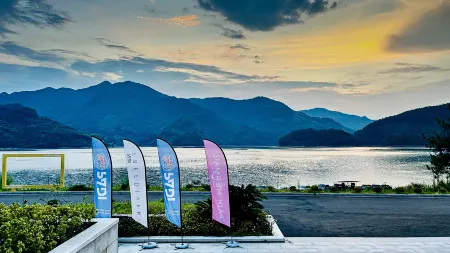 MARVELOUS Water Sprots Park-Resort