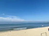 Tinghai Time Homestay - Ocean View