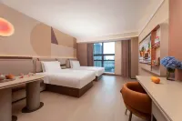 Orange Hotel (Yancheng Wuzhou International Plaza Branch)