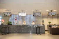 GreenTree Inn (Xuzhou High Speed Railway Station West Exit)