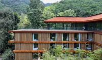 weishiyizhan Hotels in Zibo