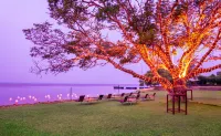 Jetwing Lagoon Wellness, A Luxury Reserve - Adults Only - breakfast