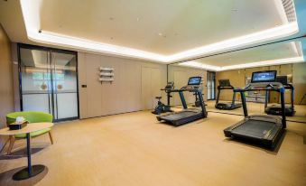 JI Hotel (Weihai Beizhan Huoju 8th Street)