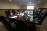 Panari Resort, BW Signature Collection Hotel a Nyahururu