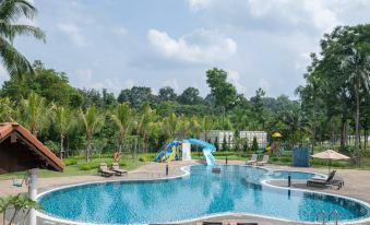 Palm Garden Hotel, Putrajaya, a Tribute Portfolio Hotel