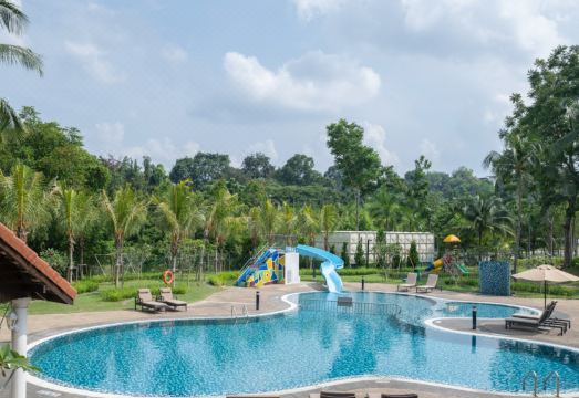 3. 팜 가든 호텔,..