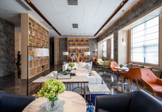 호텔 내부 이미지