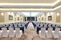 Kashgar Nanjiang Global Harbor International Hotel Hotels in Shufu