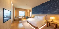 GIRDEAR HOTEL - Deluxe Family Suite - 2-Room, With View