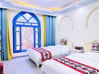 KaShi  Ancient City Moshafng Homestay  (KaShi Ancient City Branch) - 2 Sao
