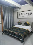 Jinta Jinwu Homestay Hotels in Jinta County