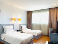 Penview Hotel Hotels near UCSI University Kuching Campus