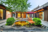 Mubai Jingshe Hot Spring Resort Homestay (Xinzhou Ancient City)