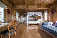 Phu Chaisai Mountain Chiang Rai Resort Hotels in Mae Chan