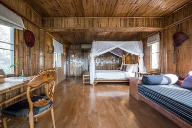 รูปภาพของภูใจใส เมาน์เทน รีสอร์ต Phu Chaisai Mountain Resort