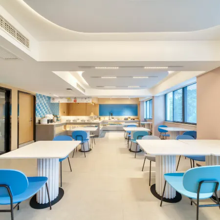 Homeinn · neo (Wenling Vientiane City Wanchang Middle Road)