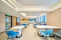 Homeinn · neo (Wenling Vientiane City Wanchang Middle Road) - พร้อมอาหารเช้า
