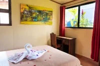 Essence Arenal Hotel, Spa & Bio Farm