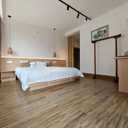 Tingyuan Homestay